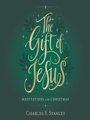 cover image of The Gift of Jesus